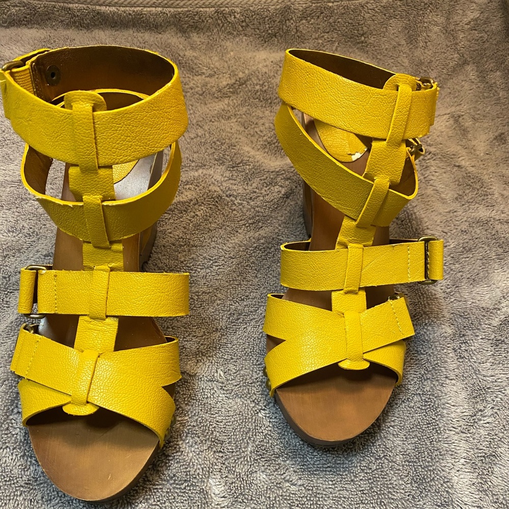 A.n.a women shoes